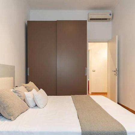 Eva Flexyrent Apartment Milan Luaran gambar