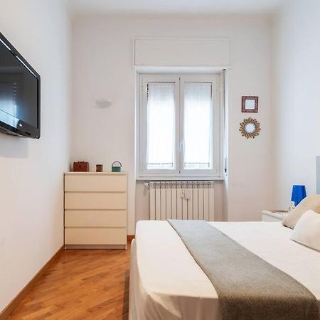 Eva Flexyrent Apartment Milan Luaran gambar