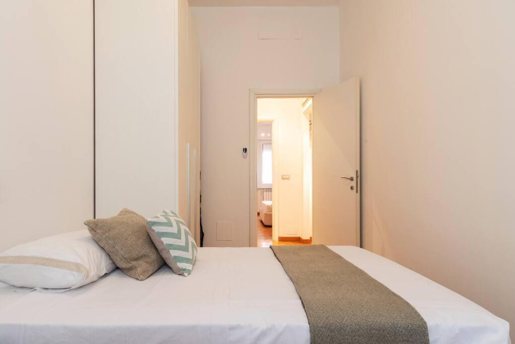 Eva Flexyrent Apartment Milan Luaran gambar