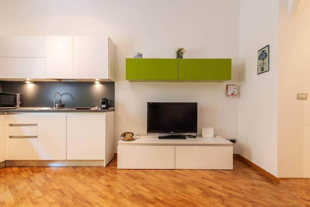 Eva Flexyrent Apartment Milan Luaran gambar