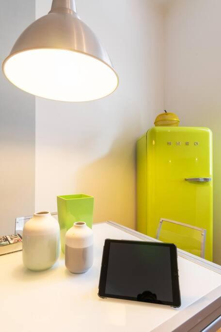 Eva Flexyrent Apartment Milan Luaran gambar