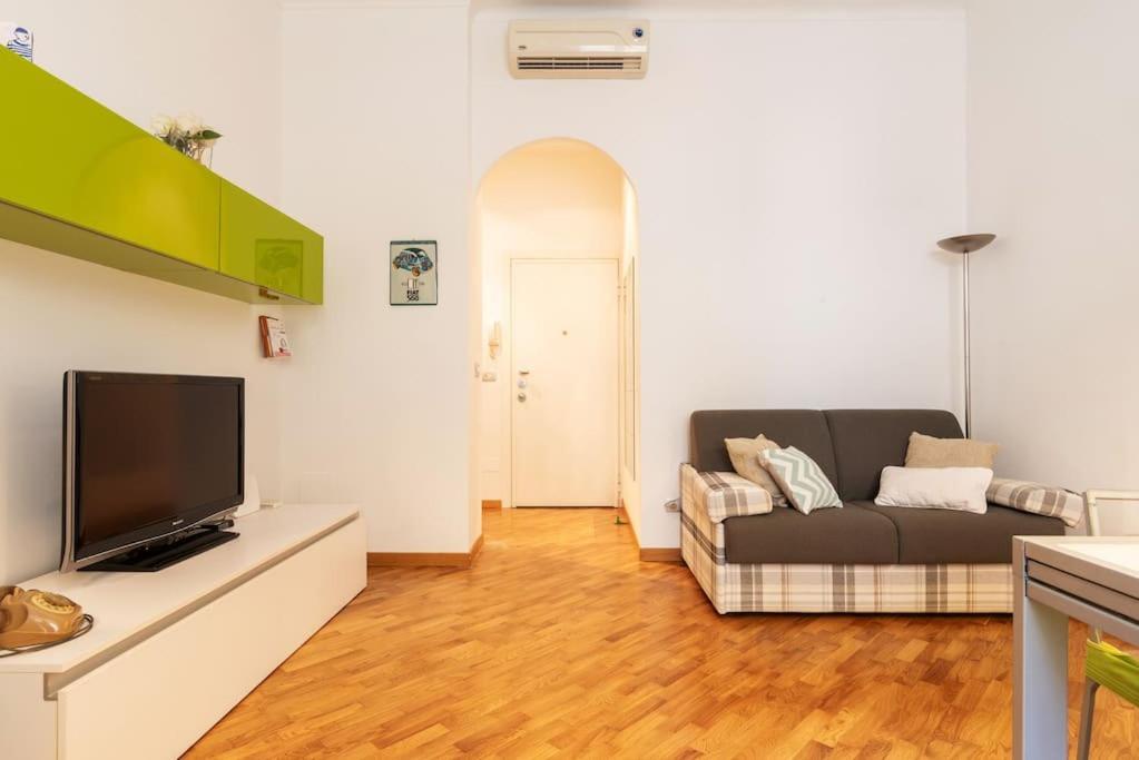 Eva Flexyrent Apartment Milan Luaran gambar