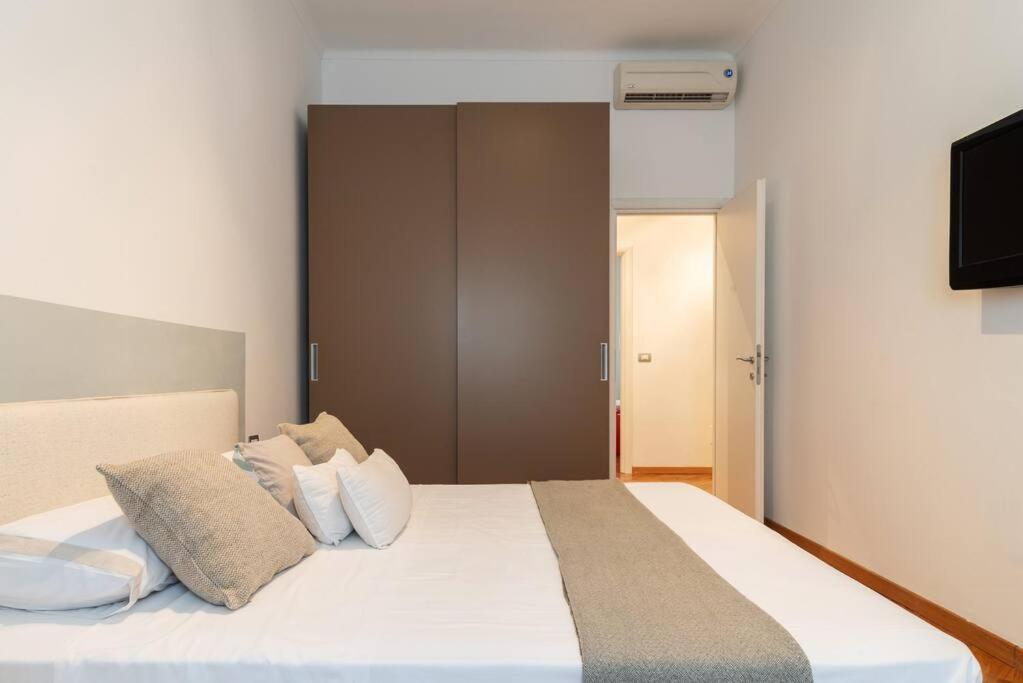 Eva Flexyrent Apartment Milan Luaran gambar