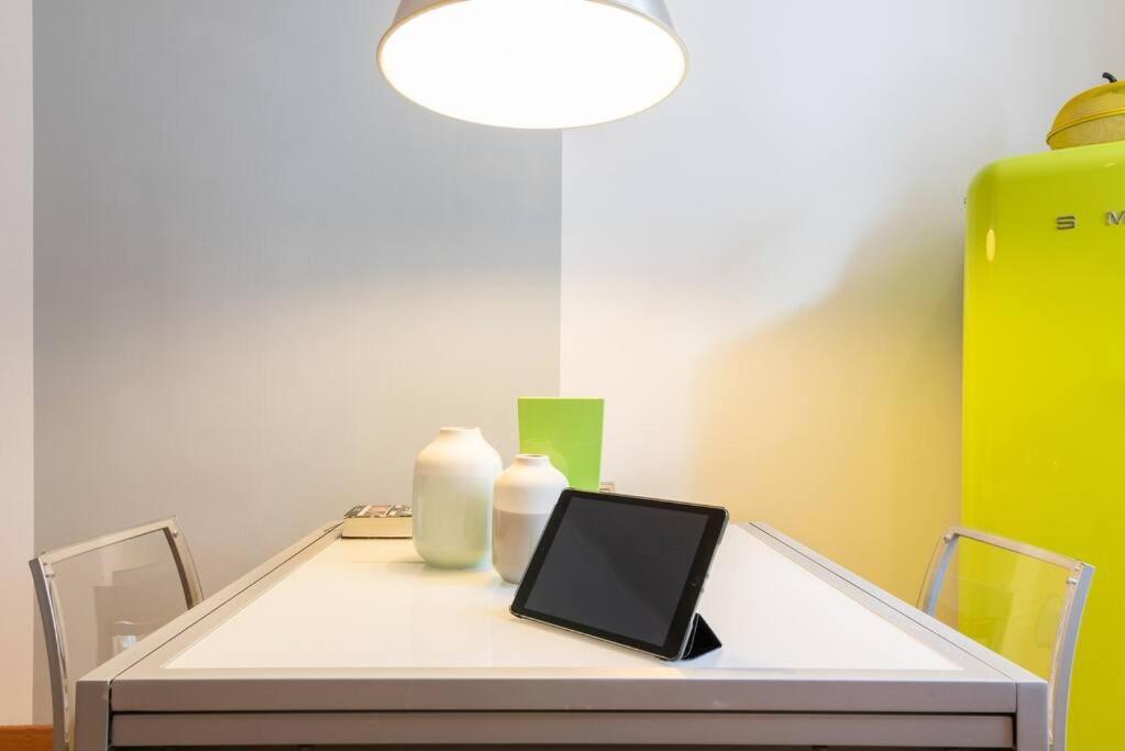 Eva Flexyrent Apartment Milan Luaran gambar