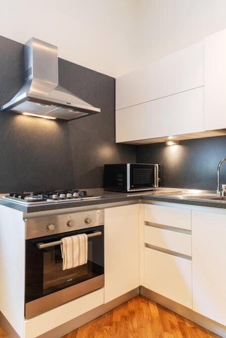 Eva Flexyrent Apartment Milan Luaran gambar