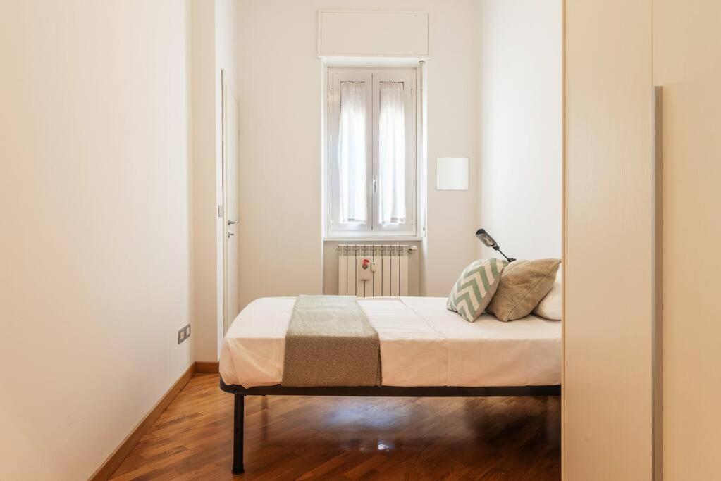 Eva Flexyrent Apartment Milan Luaran gambar