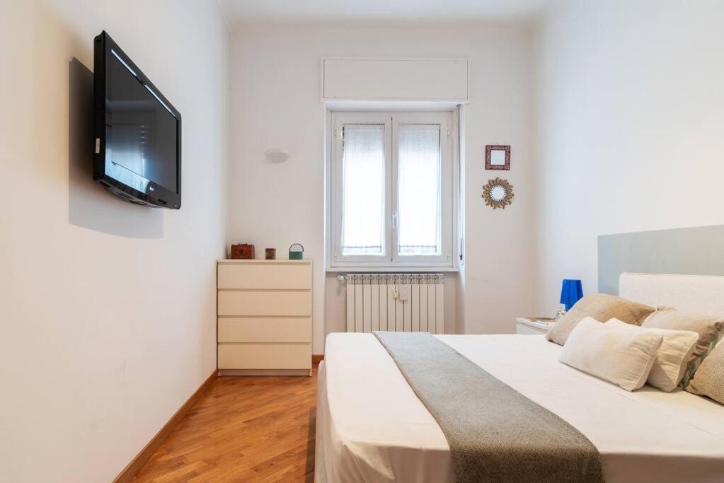 Eva Flexyrent Apartment Milan Luaran gambar