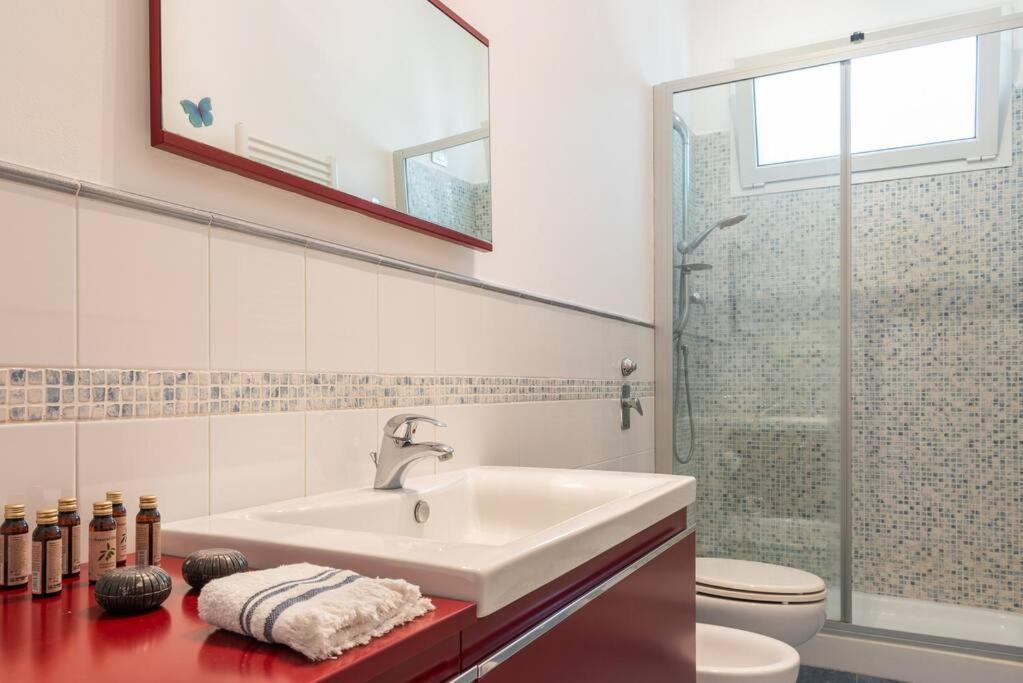 Eva Flexyrent Apartment Milan Luaran gambar