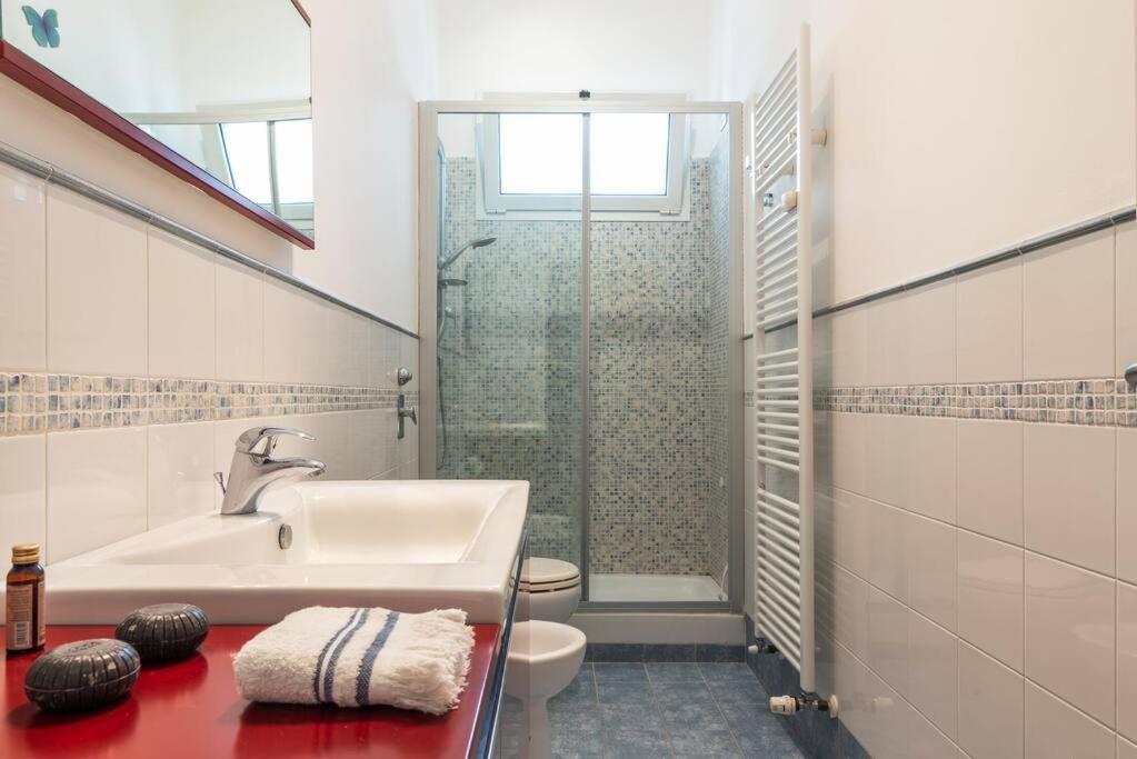 Eva Flexyrent Apartment Milan Luaran gambar