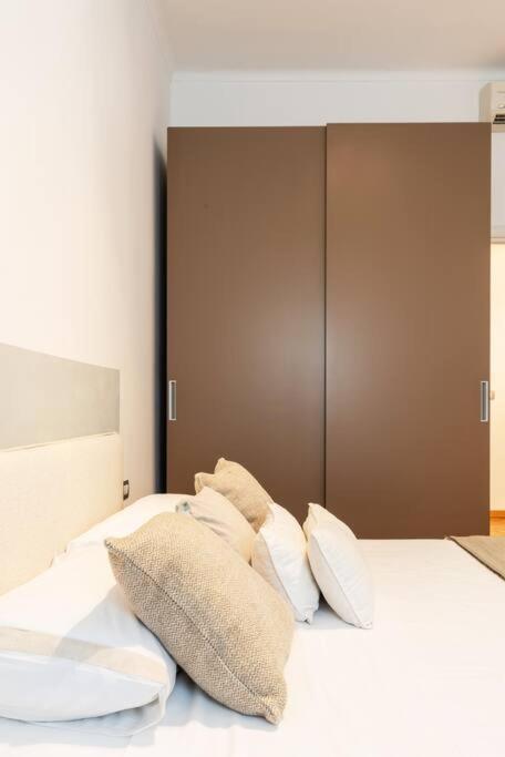 Eva Flexyrent Apartment Milan Luaran gambar
