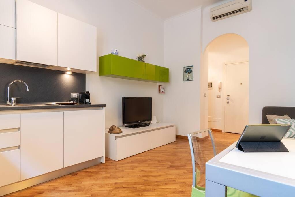 Eva Flexyrent Apartment Milan Luaran gambar