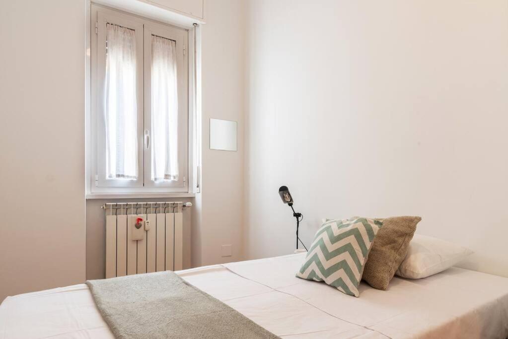 Eva Flexyrent Apartment Milan Luaran gambar