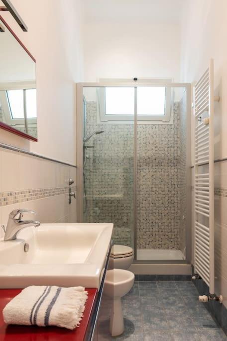 Eva Flexyrent Apartment Milan Luaran gambar